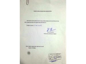 Yerlikaya Dava Açıyor