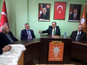 Eski Ak Parti Trabzon Milletvekili Asım Aykan: “Saldırı Girişimini Şiddetle Kınıyorum”