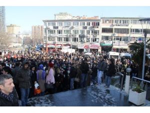 161 Katip İçin 3 Bin Başvuru