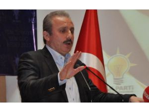 ’’Ver 400 Milletvekilini, Al Yeni Anayasayı’’