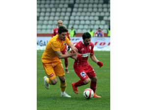 Ptt 1. Lig