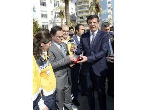 Bakan Zeybekci’den Ege Üniversitesi Olaylarıyla İlgili Provokasyon Uyarısı