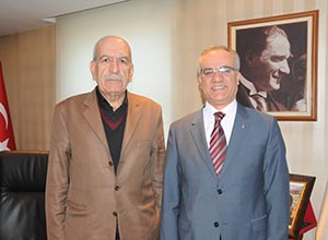 Süfyan Emiroğlundan STKlara Ziyaret