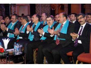 Eğitim-bir Sen 5. Olağan Genel Kurulu
