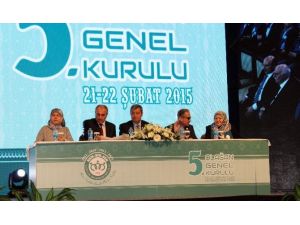 Bem-bir-sen 5.olağan Genel Kurulu