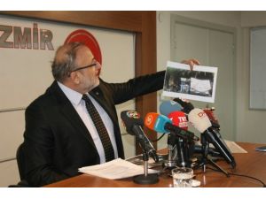 Oktay Vural: “Çakıroğlu Hedef Gösterildi”