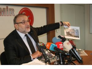 Burası Kandil Değil Üniversite