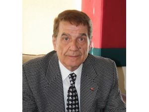 Balkan Rumeli Türkleri Konfederasyonu’nun Talepleri