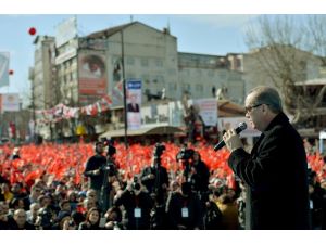 Başkanlık Sistemini Millete Soralım
