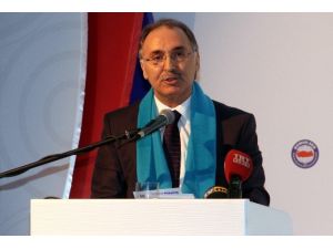 Eğitim-bir Sen 5. Olağan Genel Kurulu