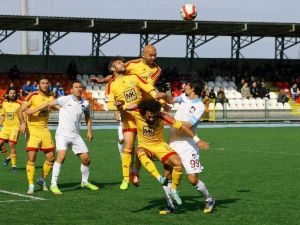 Spor Toto 2. Lig