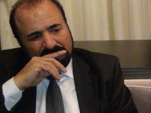 Şivan Perwer’den Siyaset Açıklaması