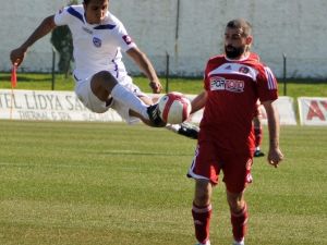 Spor Toto 2.lig