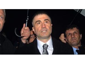 Sedat Peker’den ’Fırat Yılmaz Çakıroğlu’ Mesajı