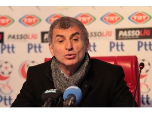 Samsunspor’dan Lidere Darbe