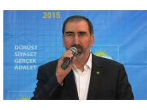 Yılmaz İç Güvenlik Paketini Değerlendirdi