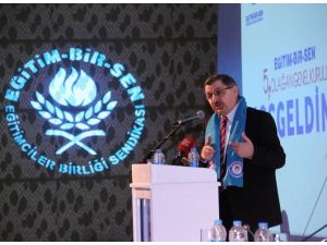 Eğitim-bir Sen 5. Olağan Genel Kurulu