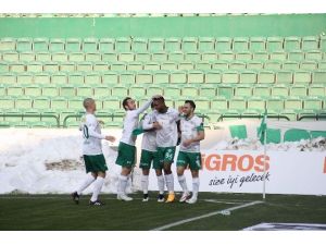 Spor Toto Süper Lig