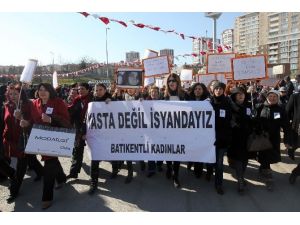 Mersinli Özgecan Yenimahalle’de Yaşayacak