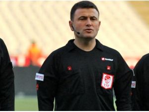 İlker Meral’in En Zor Maçı