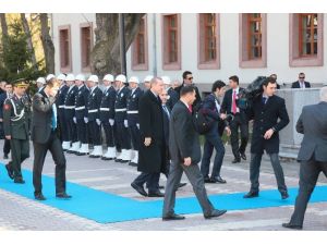 Erdoğan Malatya Gezisini Sürdürüyor