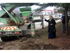 Sakarya Valisi Hüseyin Avni Coş’un Annesi Haklı Çıktı