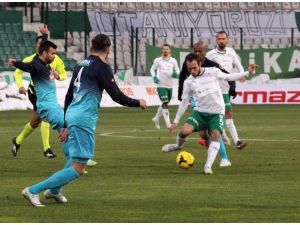 Spor Toto Süper Lig