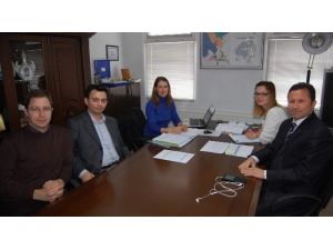 İzka Ve Alto’dan Ortak Proje; “Kağıtsız Oda, Kesintisiz Hizmet”