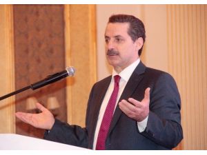 Bakan Çelik’ten 1 Milyon 300 Bin Esnafa Müjde