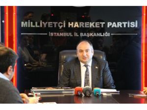 İstanbul Ve Marmara Tehlike Altında