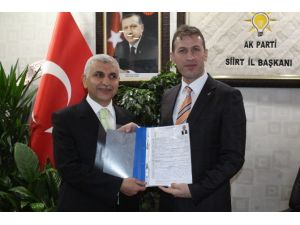 Erdoğan’a Yerini Veren Mervan Gül, Aday Adayı Oldu