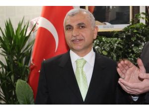 Erdoğan’a Yerini Veren İsim De Aday