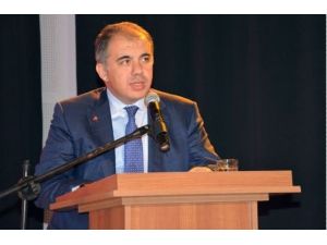 Ak Parti’den İzmir’den 26 Koltuğa 193 Başvuru