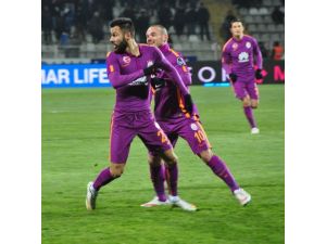 Spor Toto Süper Lig