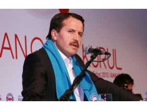 Eğitim-bir Sen 5. Olağan Genel Kurulu