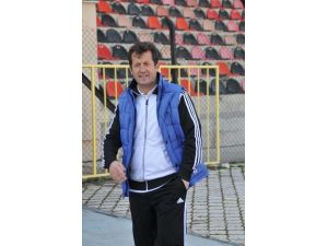 Spor Toto 2. Lig Beyaz Grup