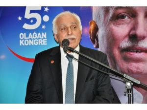 Sp Genel Başkanı Kamalak: “Işid O Kadar Çılgınlık Yapacak Kadar Akılsız Değildir”