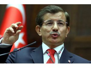 Başbakan Davutoğlu’ndan Süleyman Şah Açıklaması