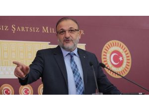 Vural: ‘Ak Parti İle Görüşmeyeceğiz’