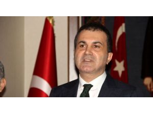 Bakan Çelik: ’Operasyonu Gerçekleştiren Askerlerimizi Kutluyoruz’