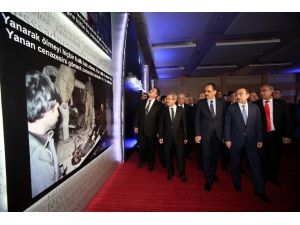 Empati Temalı Hocalı Katliamını Anma Programı