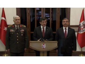 38 Personelimiz Şu Anda Ülkemize Girmiş Bulunmakta