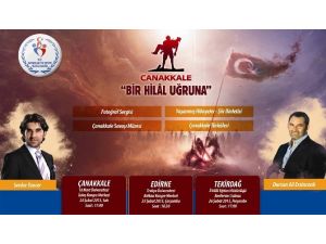 Çanakkale Ruhu Üç İle Daha Taşınacak