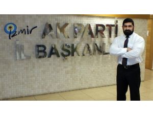 2013 Guınness Dünya Rekortmeni Milletvekili Aday Adayı Oldu