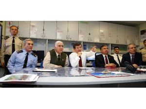 Genelkurmay O Fotoğrafları Yayınladı