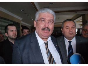 Mhp’den Operasyona İlk Yorum: Fevkalade Yanlış