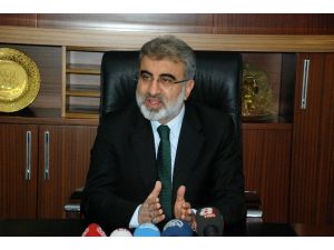 Bakan Yıldız: Son Derece Başarılı Bir Operasyon Yapılmıştır