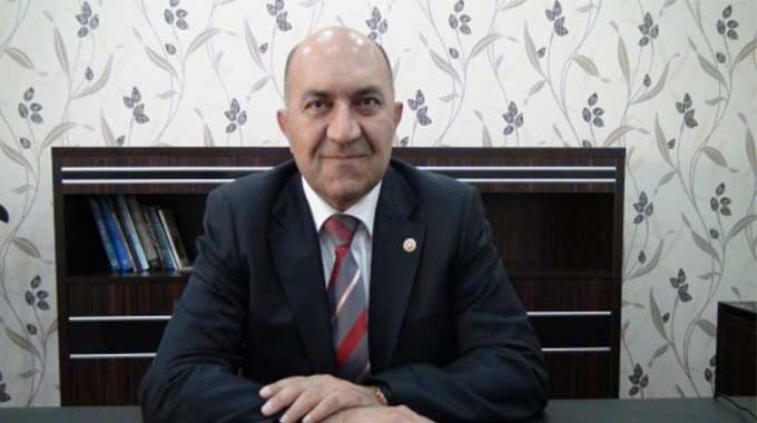 Milletvekili Ramazanoğlu’ndan duygusal helalleşme