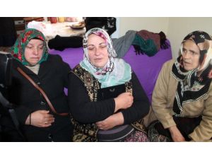 Halit Avcı’nın Baba Ocağına Ateş Düştü