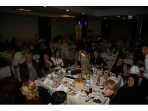 Organ Bağışının Önemine Dikkat Çeken Afdider Başkanı Ahmet Akdağ: